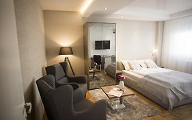 Dia Belgrade Arena Apartment